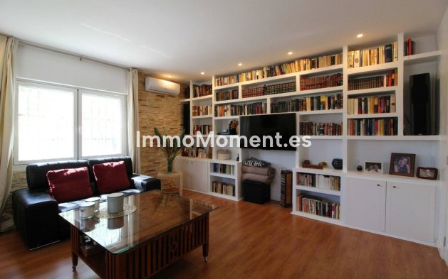 Revente - Villa individuelle - Elche - Elche Centro