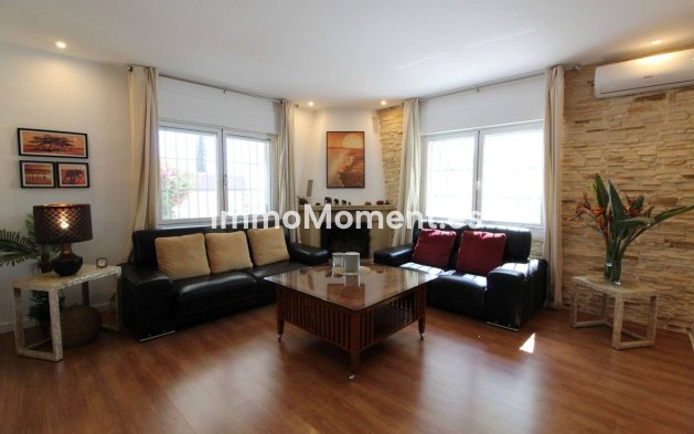 Revente - Villa individuelle - Elche - Elche Centro