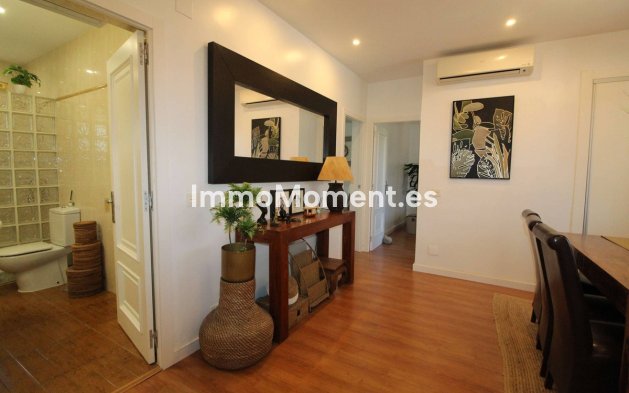 Revente - Villa individuelle - Elche - Elche Centro