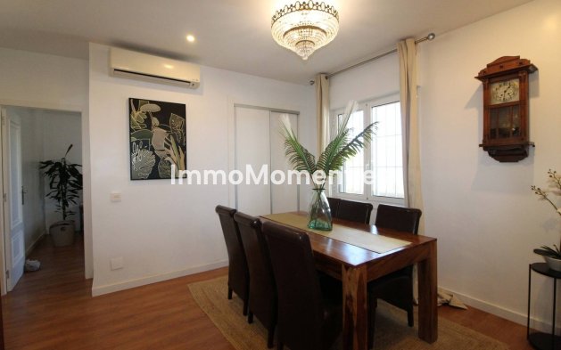 Revente - Villa individuelle - Elche - Elche Centro