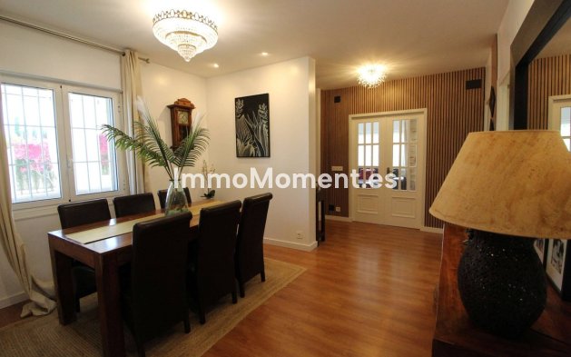 Revente - Villa individuelle - Elche - Elche Centro