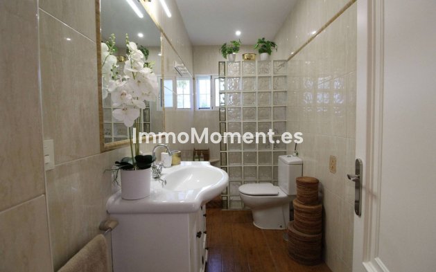 Revente - Villa individuelle - Elche - Elche Centro