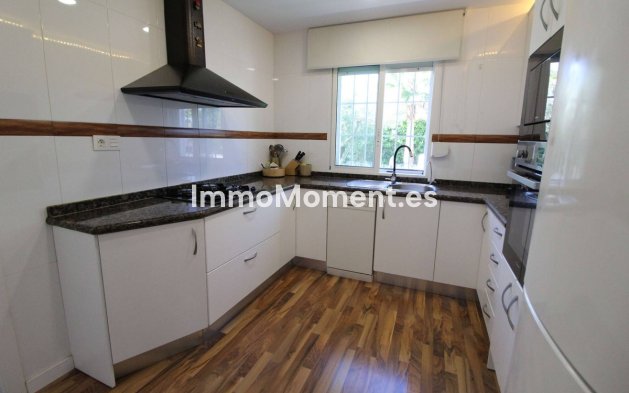 Revente - Villa individuelle - Elche - Elche Centro
