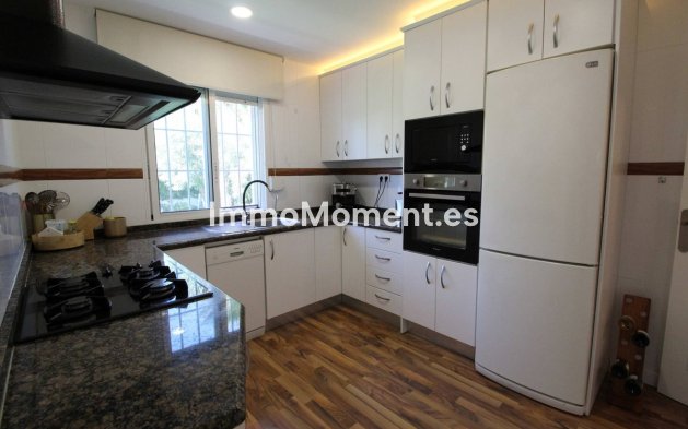 Revente - Villa individuelle - Elche - Elche Centro
