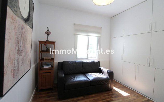 Revente - Villa individuelle - Elche - Elche Centro