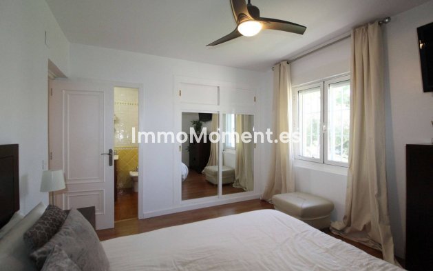 Revente - Villa individuelle - Elche - Elche Centro