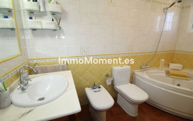 Revente - Villa individuelle - Elche - Elche Centro