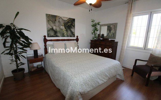 Revente - Villa individuelle - Elche - Elche Centro