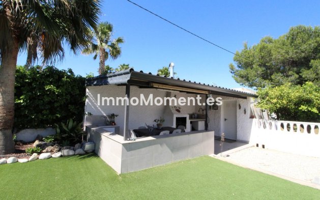 Revente - Villa individuelle - Elche - Elche Centro