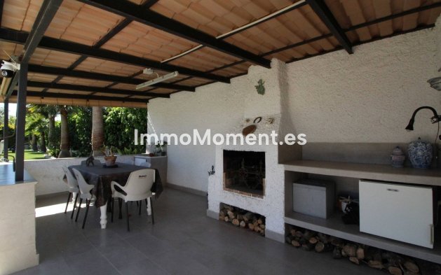 Revente - Villa individuelle - Elche - Elche Centro