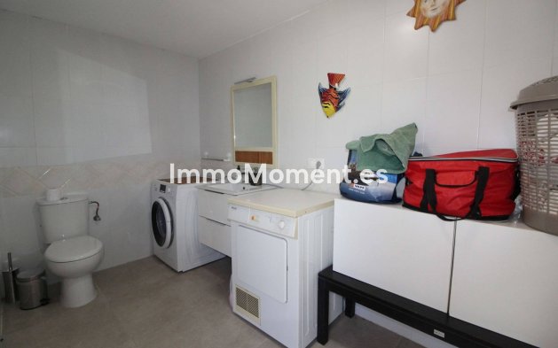 Revente - Villa individuelle - Elche - Elche Centro