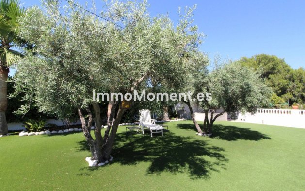 Revente - Villa individuelle - Elche - Elche Centro