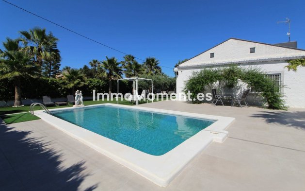 Revente - Villa individuelle - Elche - Elche Centro