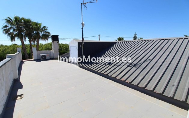 Revente - Villa individuelle - Elche - Elche Centro