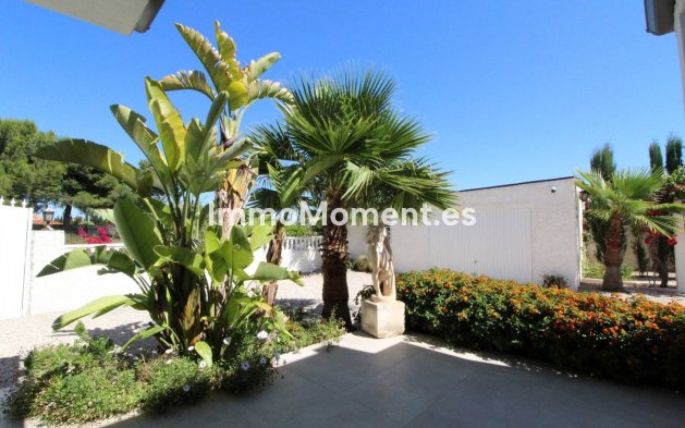 Revente - Villa individuelle - Elche - Elche Centro