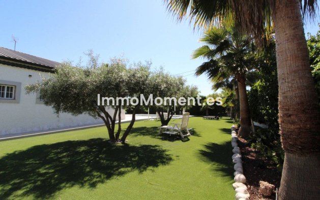 Revente - Villa individuelle - Elche - Elche Centro