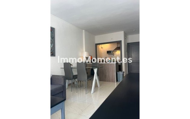 Resale - Apartment - Fuengirola - Fuengirola Centro