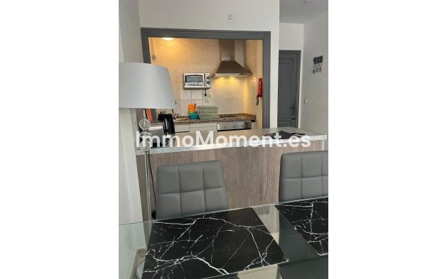 Resale - Apartment - Fuengirola - Fuengirola Centro