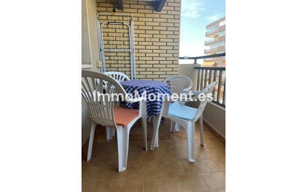 Resale - Apartment - Fuengirola - Fuengirola Centro