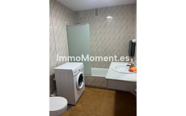 Resale - Apartment - Fuengirola - Fuengirola Centro