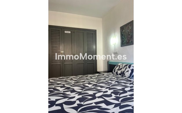 Resale - Apartment - Fuengirola - Fuengirola Centro