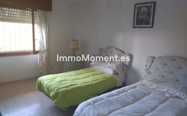 Resale - Detached villa - Benalmadena - La Capellania