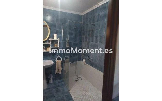 Resale - Detached villa - Benalmadena - La Capellania