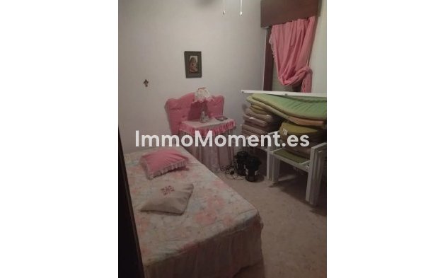 Resale - Detached villa - Benalmadena - La Capellania