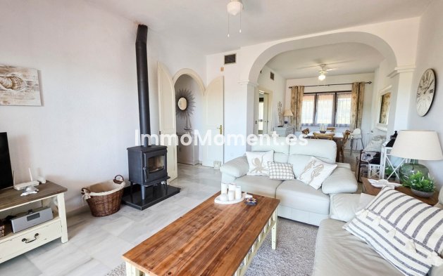 Revente - Maison mitoyenne - Manilva - La Duquesa