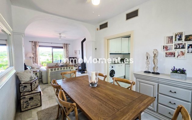 Revente - Maison mitoyenne - Manilva - La Duquesa