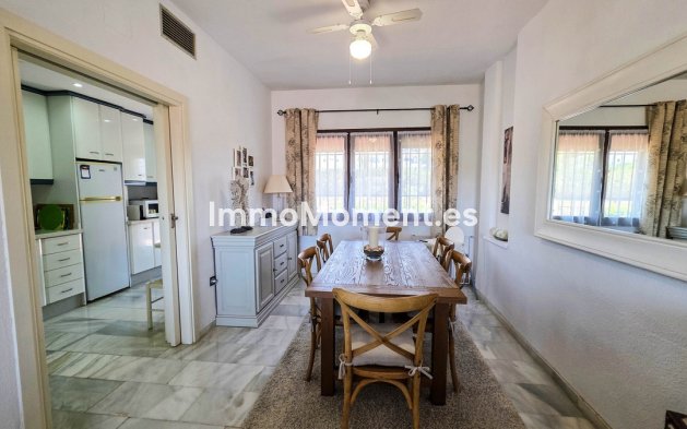 Revente - Maison mitoyenne - Manilva - La Duquesa