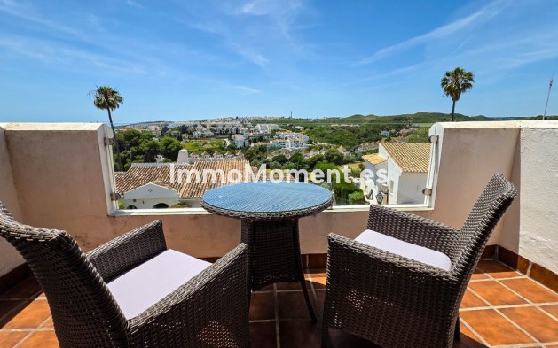 Revente - Maison mitoyenne - Manilva - La Duquesa