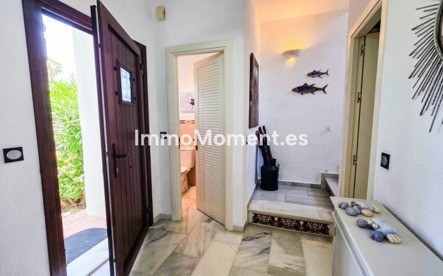Revente - Maison mitoyenne - Manilva - La Duquesa