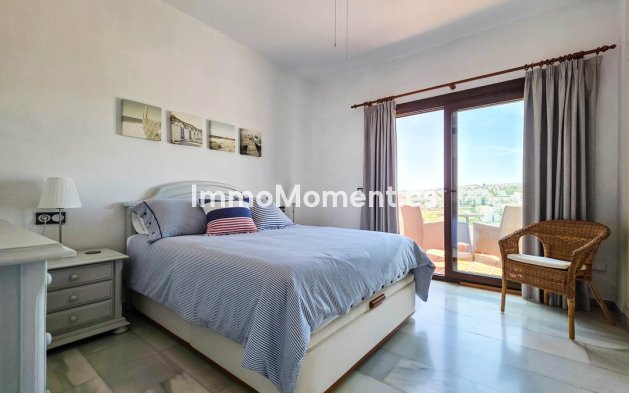 Revente - Maison mitoyenne - Manilva - La Duquesa