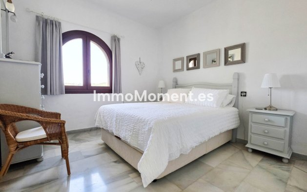 Revente - Maison mitoyenne - Manilva - La Duquesa