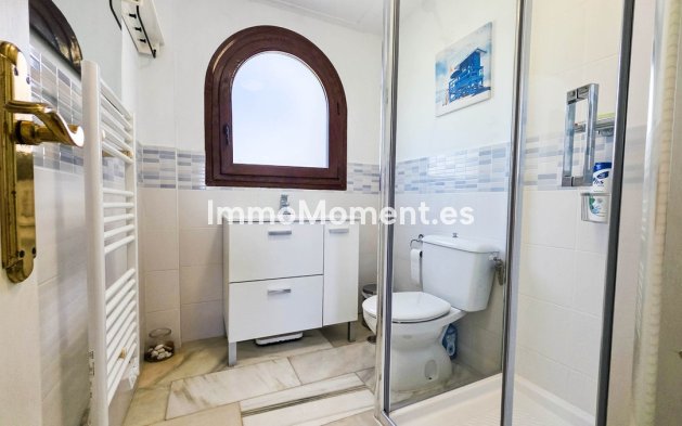 Revente - Maison mitoyenne - Manilva - La Duquesa