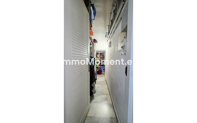 Revente - Maison mitoyenne - Manilva - La Duquesa