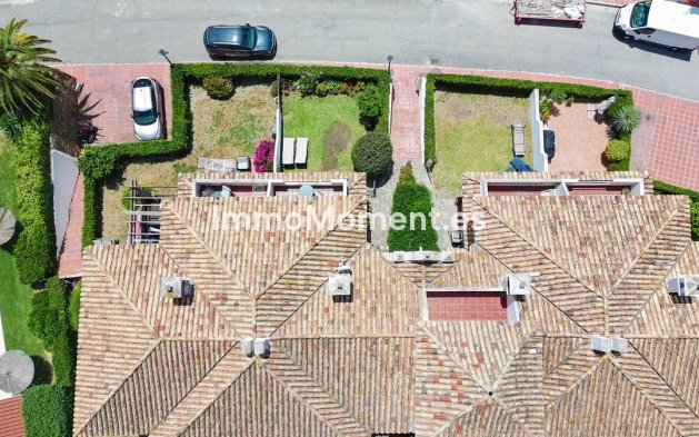 Revente - Maison mitoyenne - Manilva - La Duquesa