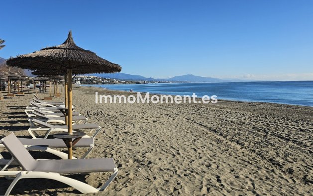 Revente - Maison mitoyenne - Manilva - La Duquesa