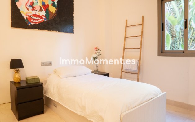 Wiederverkauf - Wohnung - Benahavís - Benahavís Centro