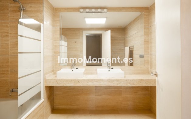 Wiederverkauf - Wohnung - Benahavís - Benahavís Centro