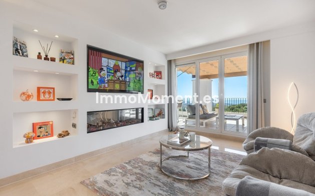 Revente - Appartement - Marbella - Marbella Centro