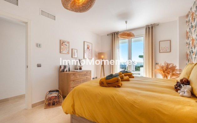 Revente - Appartement - Marbella - Marbella Centro