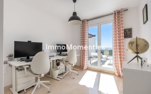 Revente - Appartement - Marbella - Marbella Centro