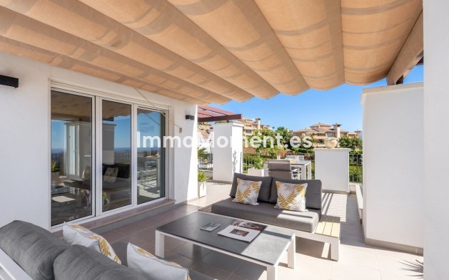 Revente - Appartement - Marbella - Marbella Centro