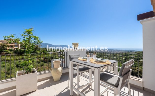 Revente - Appartement - Marbella - Marbella Centro