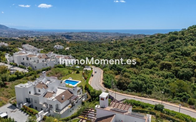 Revente - Appartement - Marbella - Marbella Centro