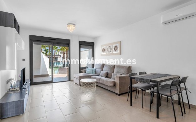 Bestaande woning - Appartement - Orihuela - La Zenia