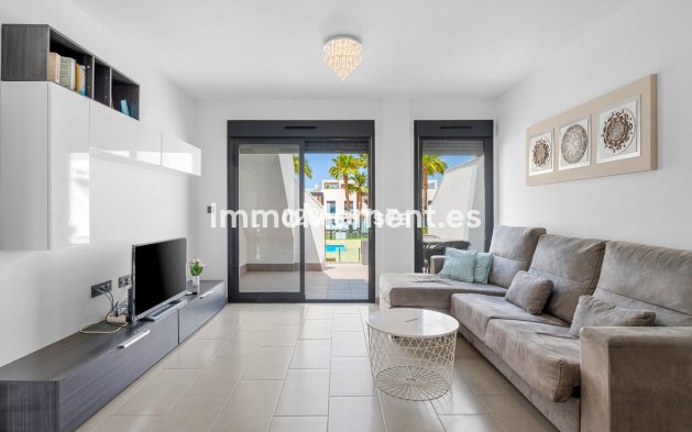 Bestaande woning - Appartement - Orihuela - La Zenia