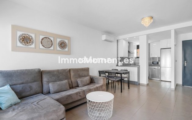 Bestaande woning - Appartement - Orihuela - La Zenia